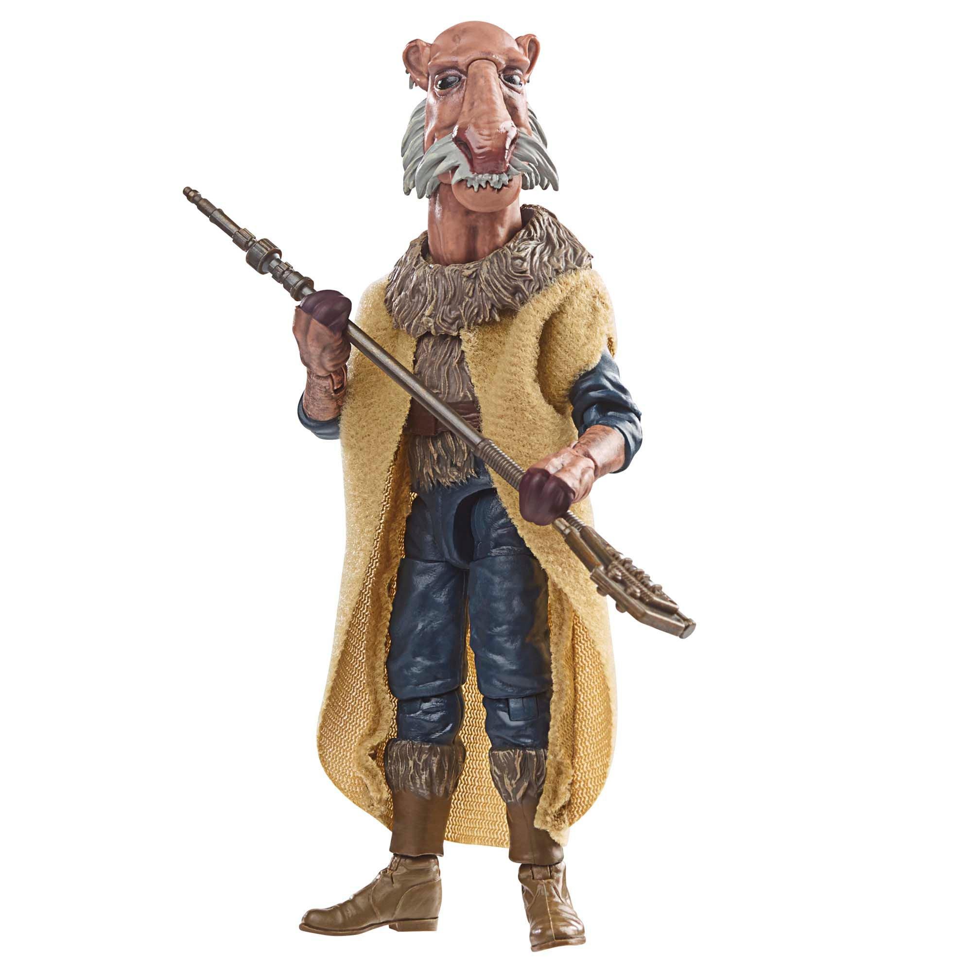 Star wars 2019 vintage hot sale collection