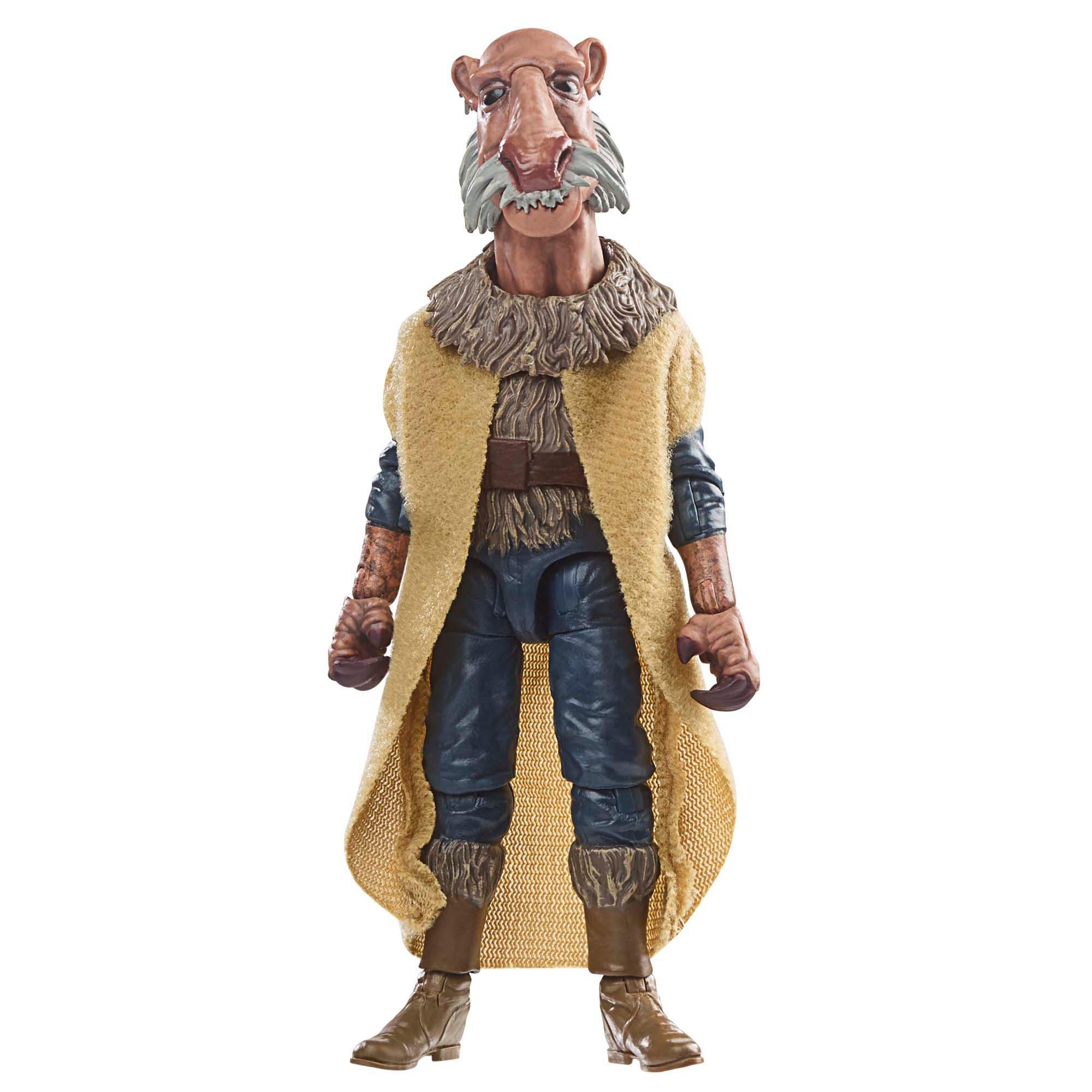 Hasbro Star Wars The Vintage Collection Star Wars Return of the