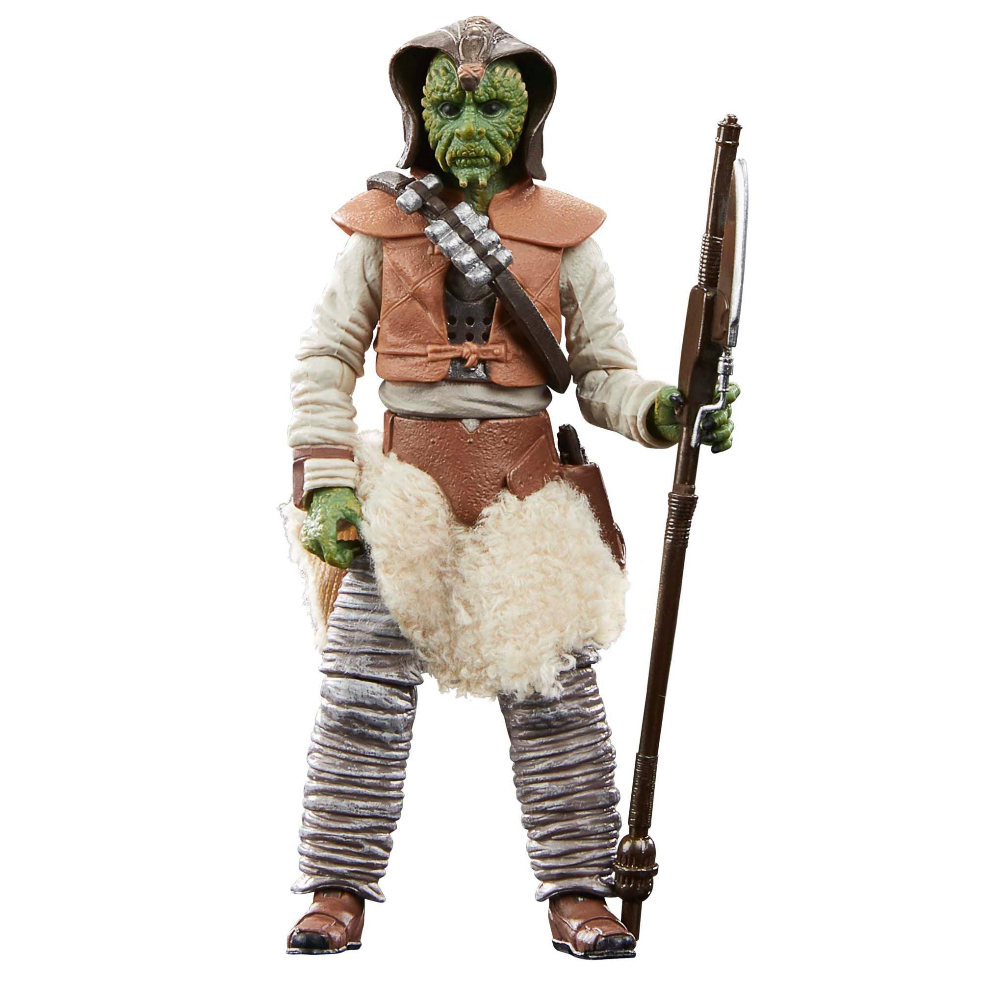 Hasbro Star Wars The Vintage Collection Star Wars Return of the