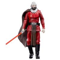 list item 1 of 16 Hasbro Star Wars: The Black Series Star Wars: Knights of the Old Republic Darth Malak 6-in Action Figure