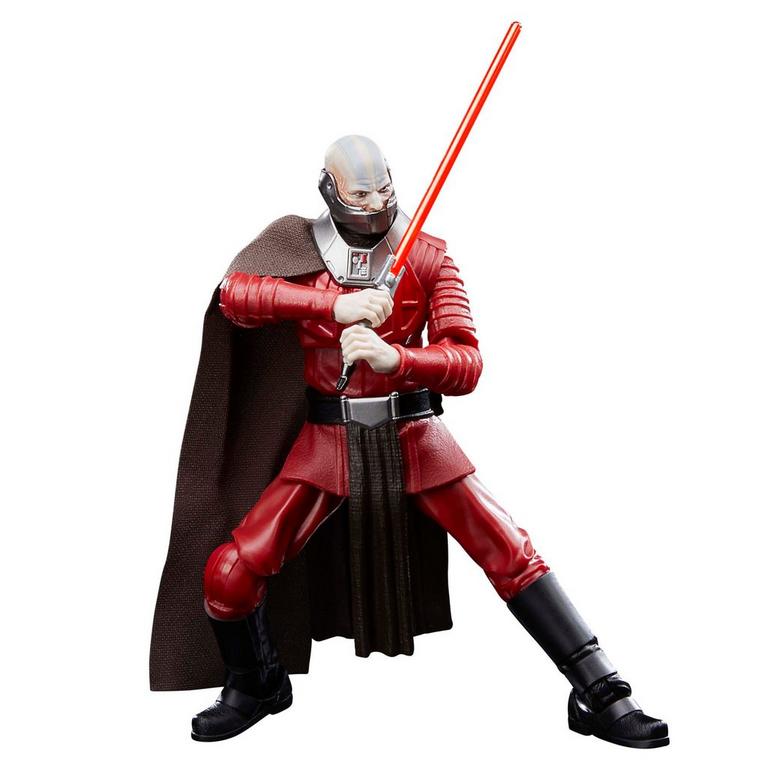 Hasbro Star Wars: The Black Series Star Wars: Knights of the Old Republic Darth Malak 6-in Action Figure