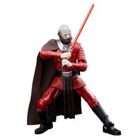 list item 4 of 16 Hasbro Star Wars: The Black Series Star Wars: Knights of the Old Republic Darth Malak 6-in Action Figure
