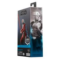 list item 8 of 16 Hasbro Star Wars: The Black Series Star Wars: Knights of the Old Republic Darth Malak 6-in Action Figure