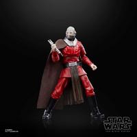 list item 11 of 16 Hasbro Star Wars: The Black Series Star Wars: Knights of the Old Republic Darth Malak 6-in Action Figure