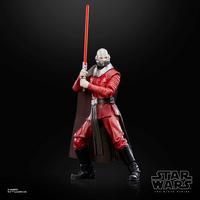 list item 12 of 16 Hasbro Star Wars: The Black Series Star Wars: Knights of the Old Republic Darth Malak 6-in Action Figure