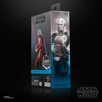 list item 16 of 16 Hasbro Star Wars: The Black Series Star Wars: Knights of the Old Republic Darth Malak 6-in Action Figure