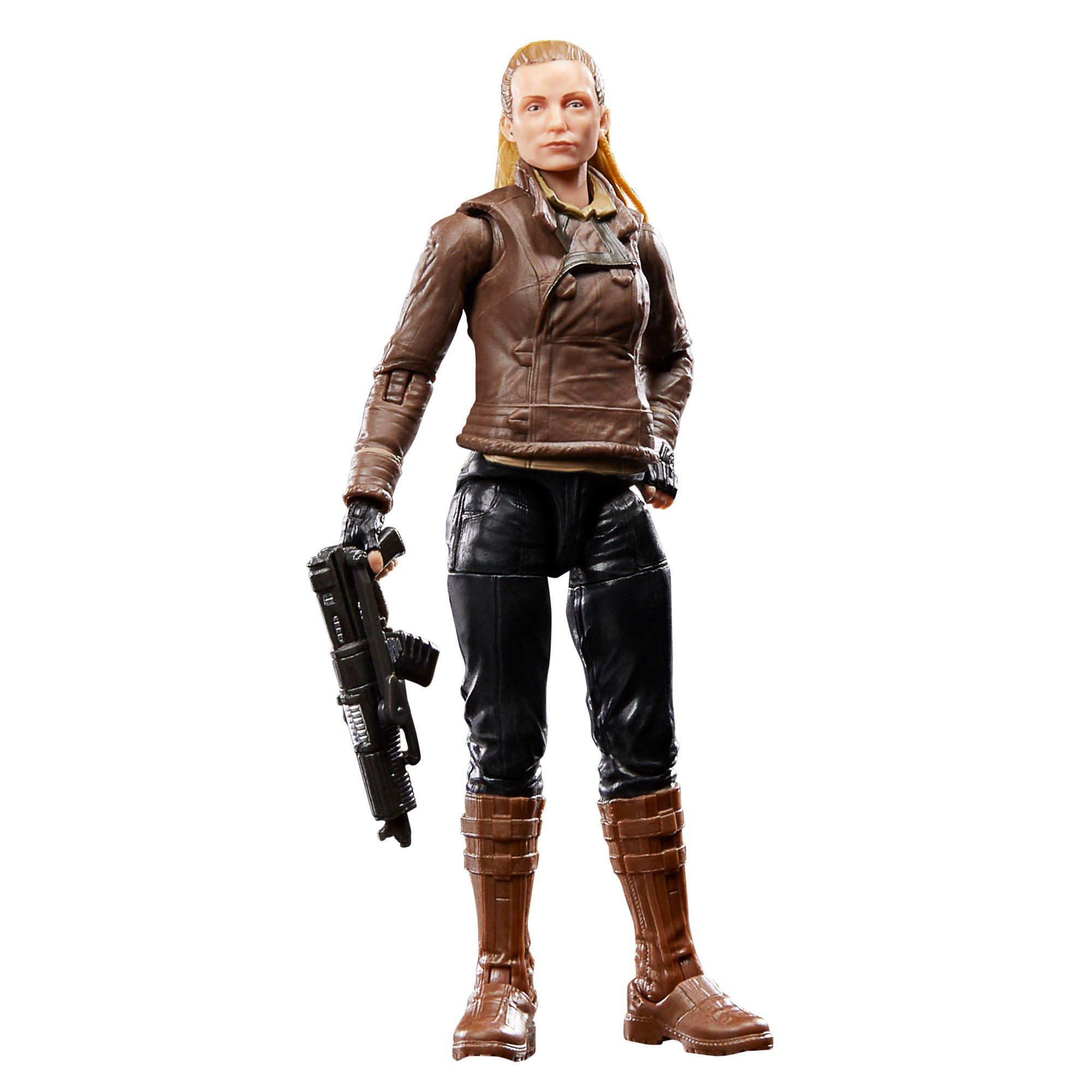 STAR WARS Black Series Action Figure