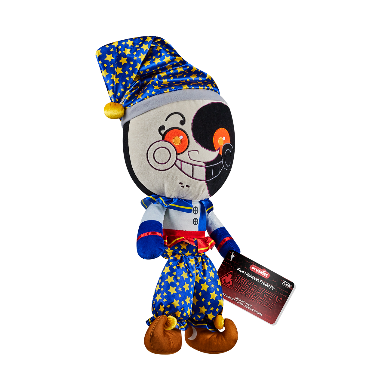 the change of fnaf plushies in games : r/fivenightsatfreddys