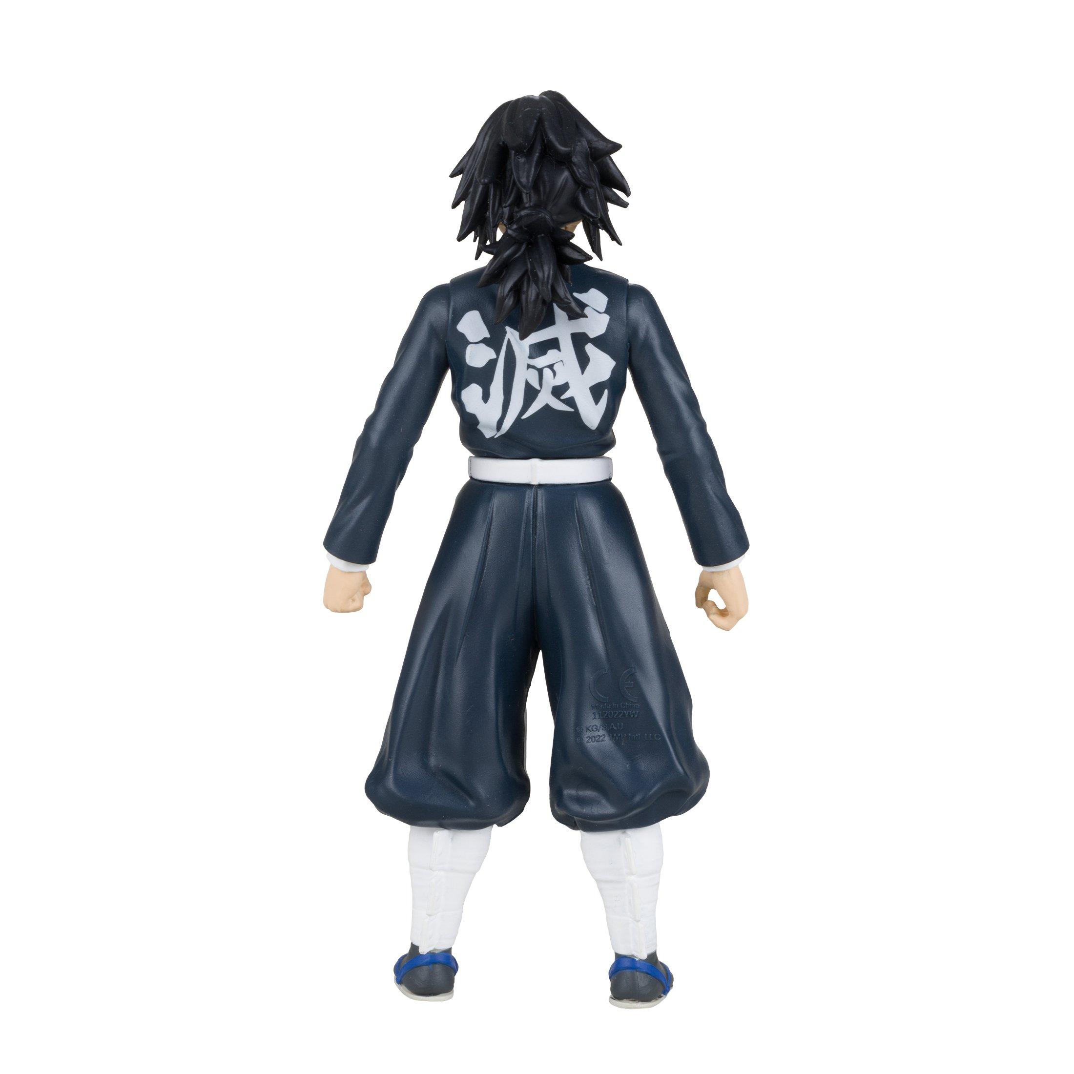  Demon Slayer: Kimetsu no Yaiba Super Premium SPM Figure Giyu  Tomioka : Toys & Games