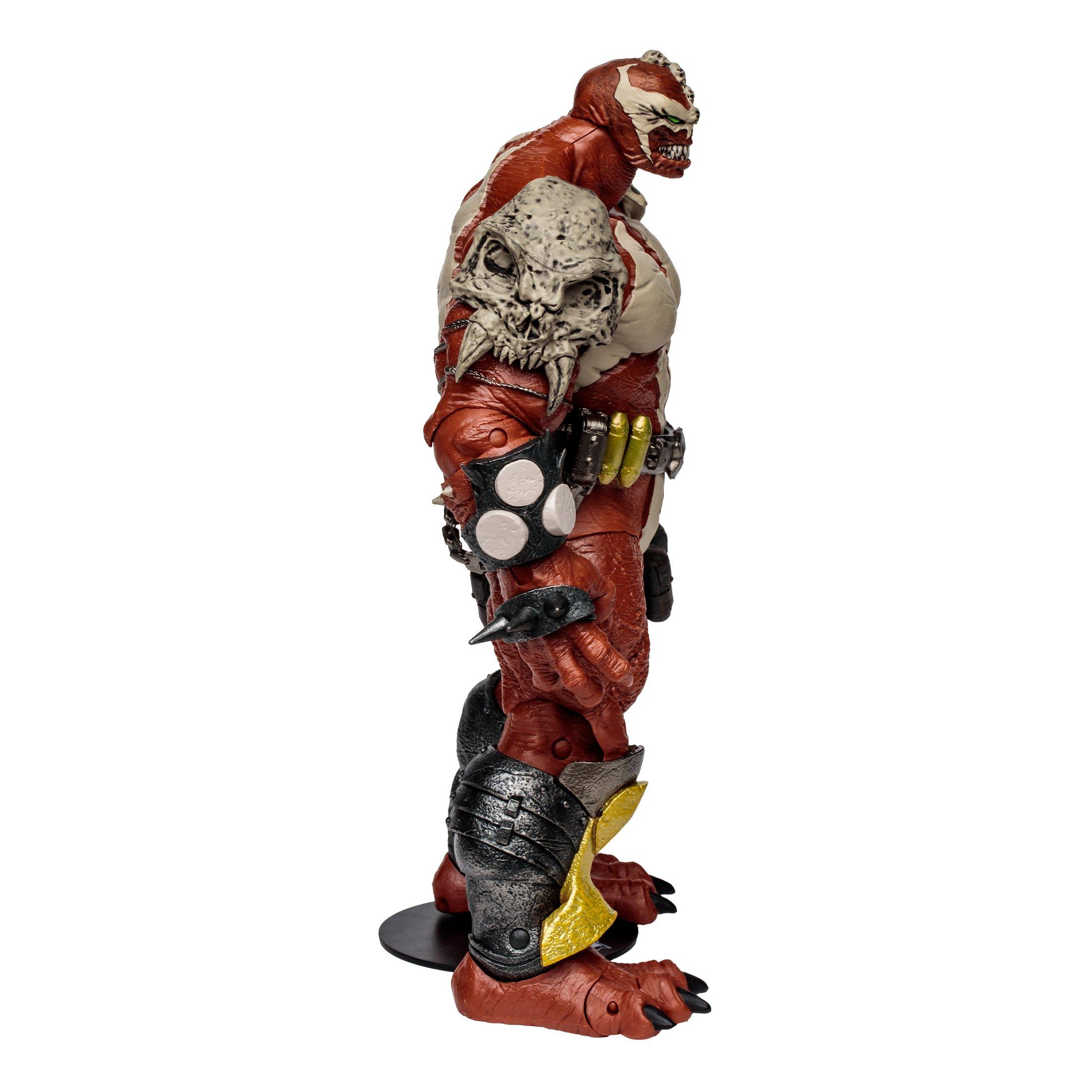 Gears Of War Action Figures Announced By McFarlane Toys