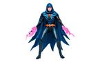 McFarlane Toys DC Multiverse Titans Raven &#40;Build-A-Figure - Beast Boy&#41; 7-in Action Figure