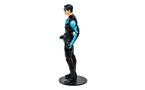 McFarlane Toys DC Multiverse Titans Nightwing &#40;Build-A-Figure - Beast Boy&#41; 7-in Action Figure
