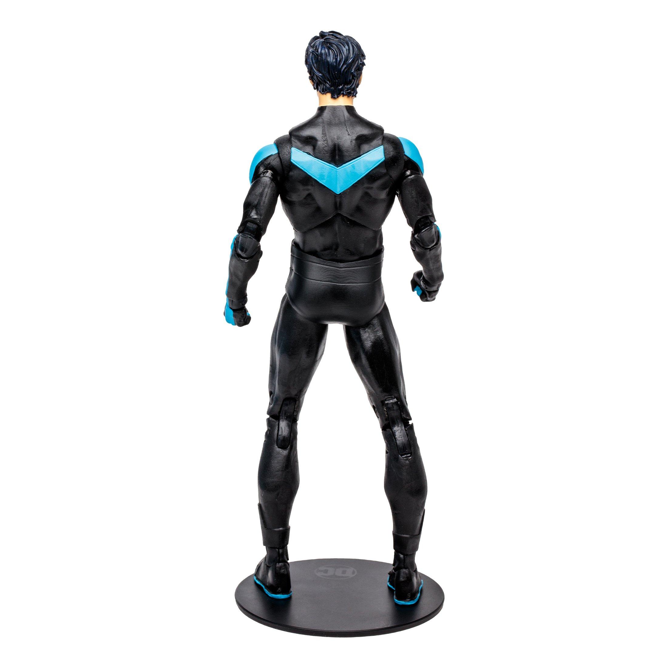 Upcoming dc store multiverse figures 2019