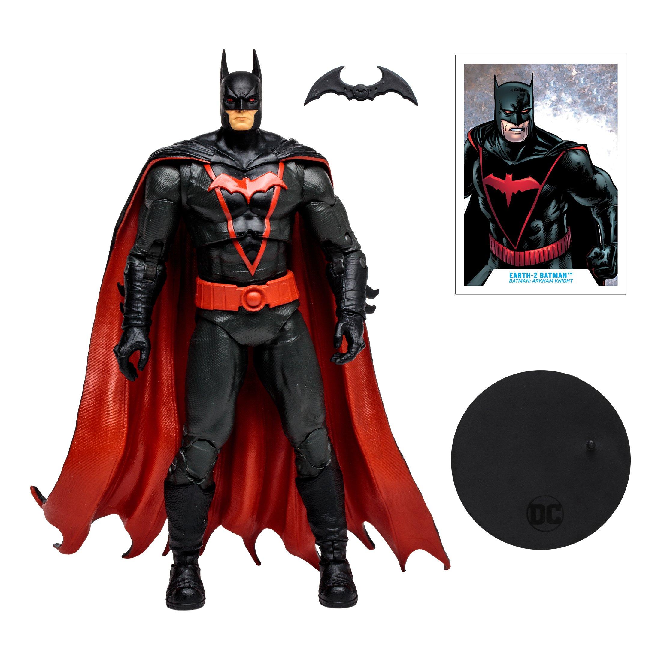 Batman™: Arkham Knight Original Arkham Batman Skin