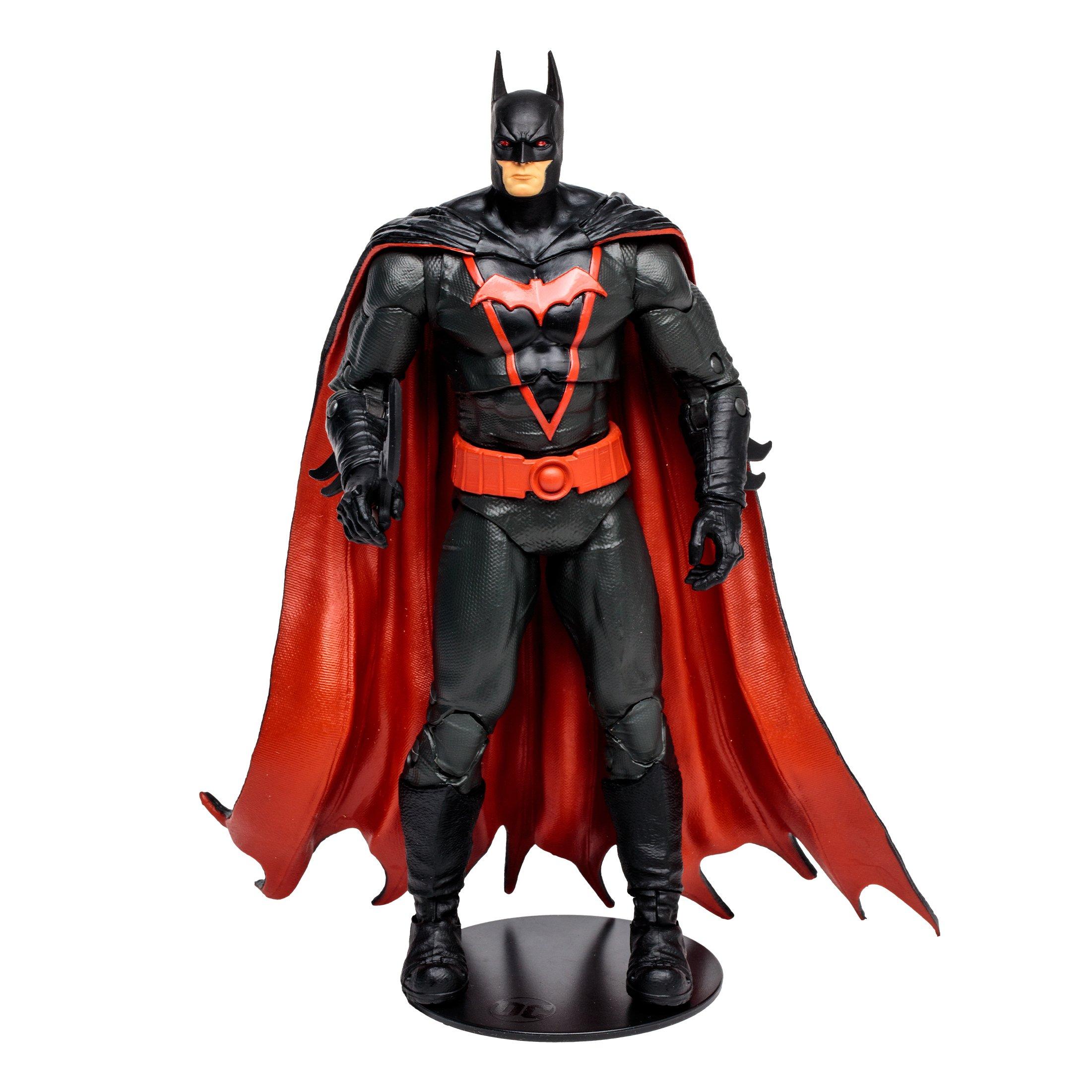 McFarlane Toys DC Multiverse Batman: Arkham Knight Batman (Earth-2) 7-in Action Figure