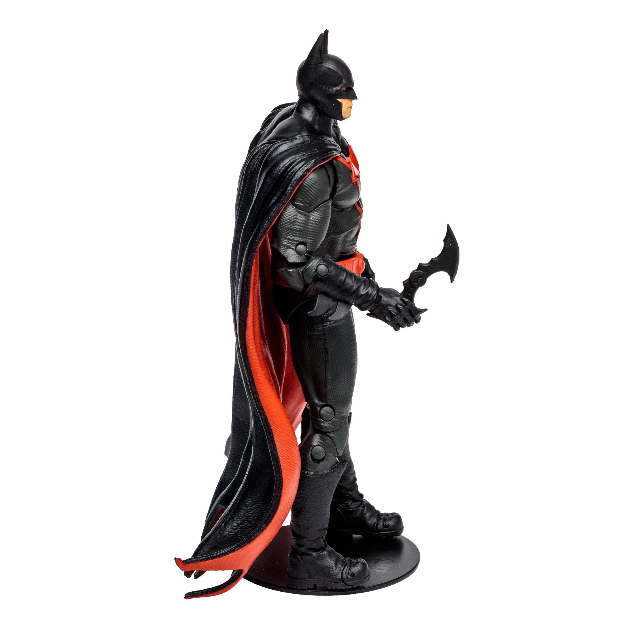 McFarlane Toys DC Multiverse Batman: Arkham Knight Batman (Earth-2) 7-in Action Figure
