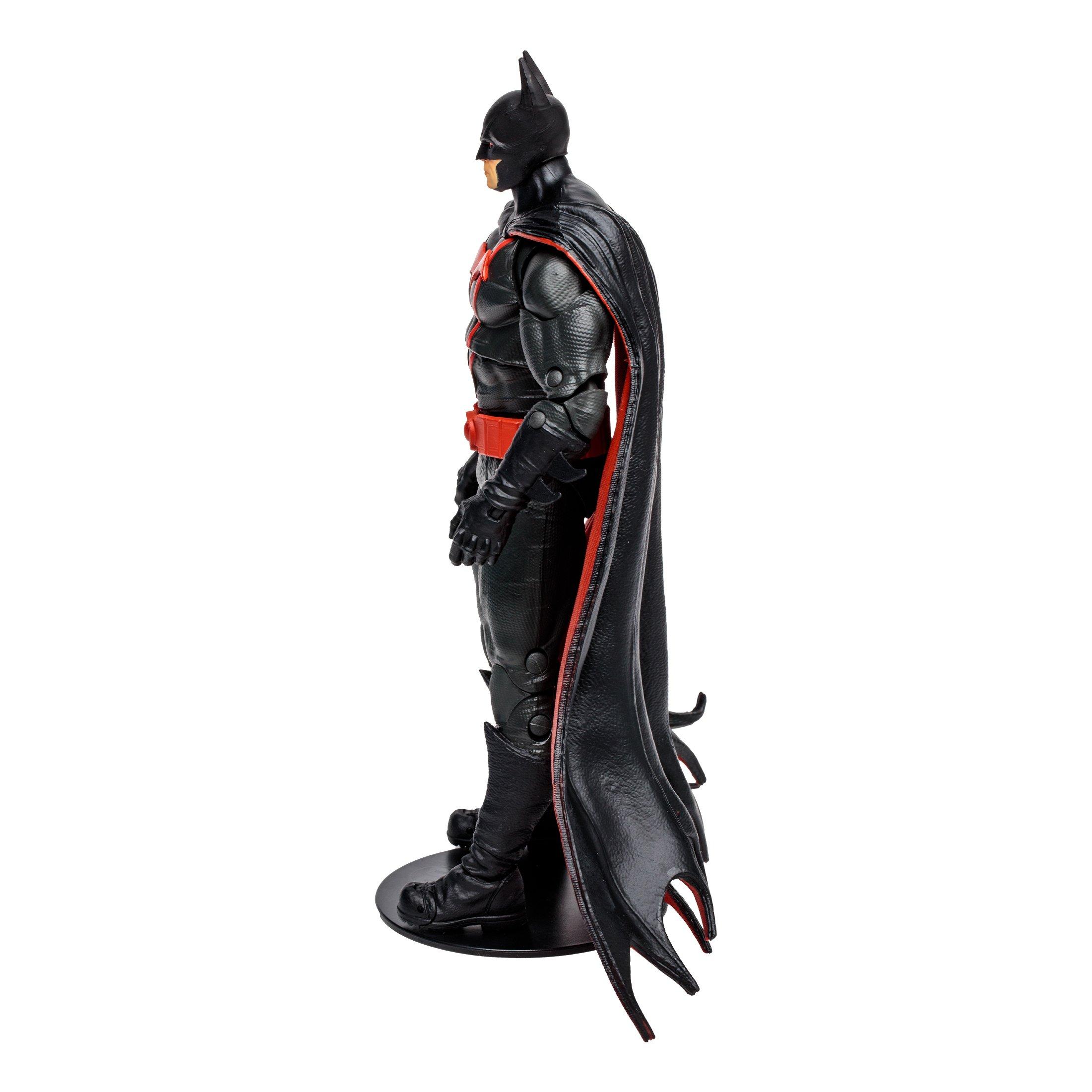 McFarlane Toys - DC Gaming - 7 Earth-2 Batman - Arkham Knight