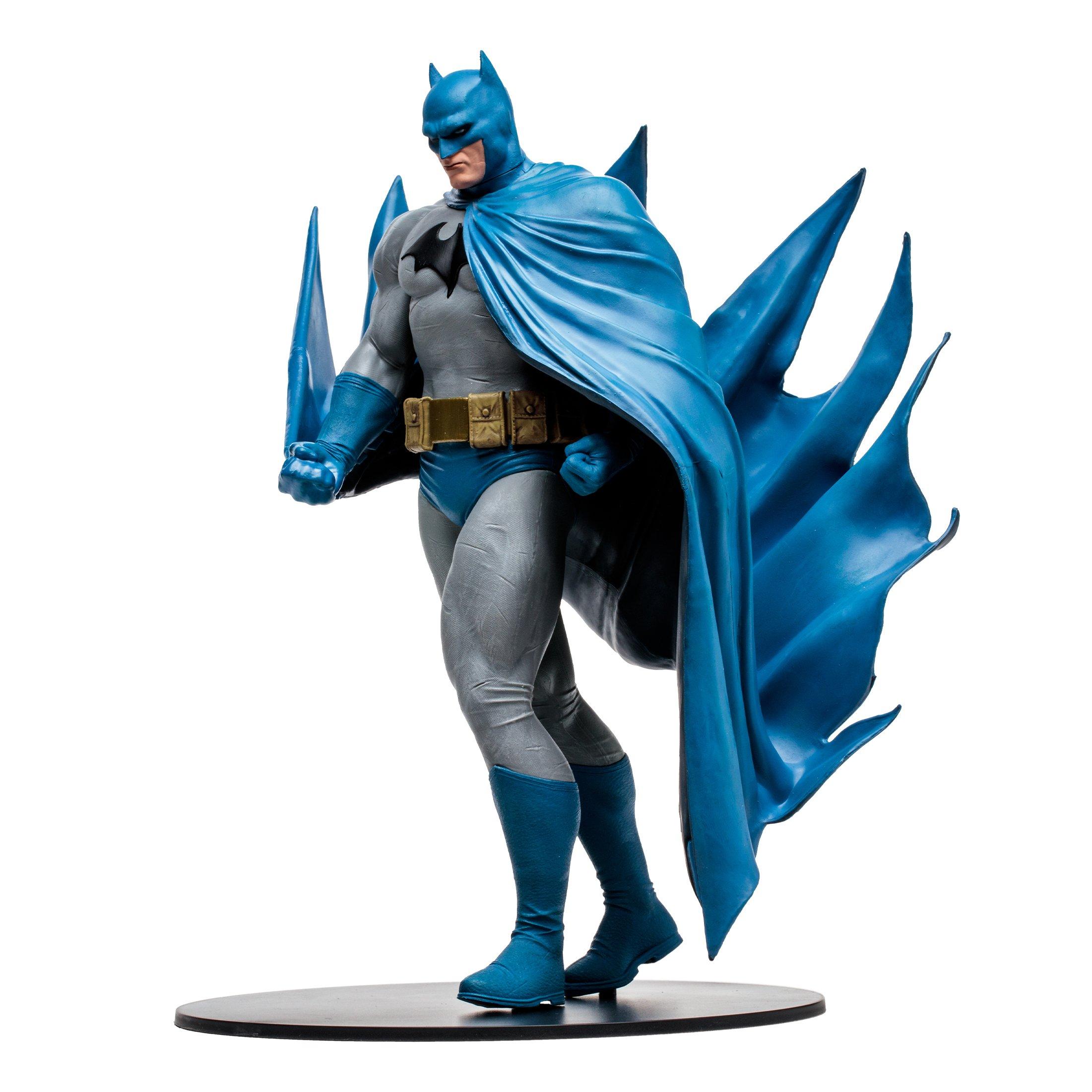 Funko POP! Heroes: Batman and Hush Half and Half 4-in Vinyl Figure GameStop  Exclusive