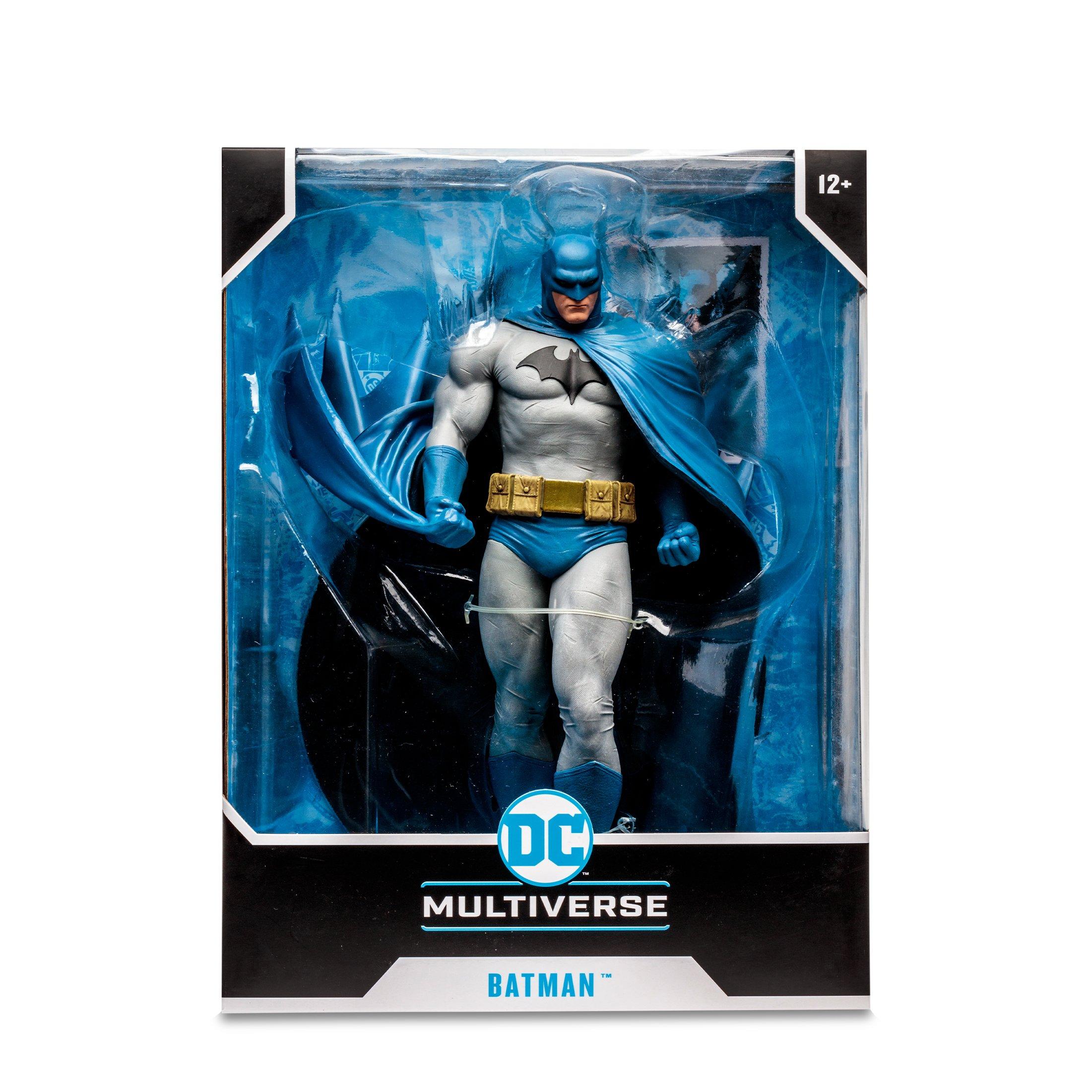 Batman deals 12 inch