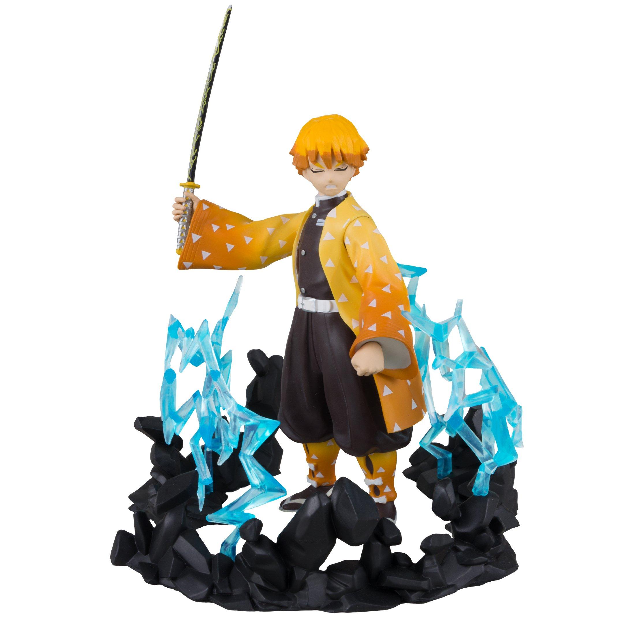 Action Figure Demon Slayer 