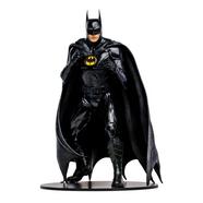 McFarlane Toys DC Multiverse The Flash Batman 12-in Scale Statue