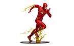 McFarlane Toys DC Multiverse The Flash - The Flash 12-in Scale Statue