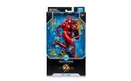 McFarlane Toys DC Multiverse The Flash - The Flash 7-in Action Figure 