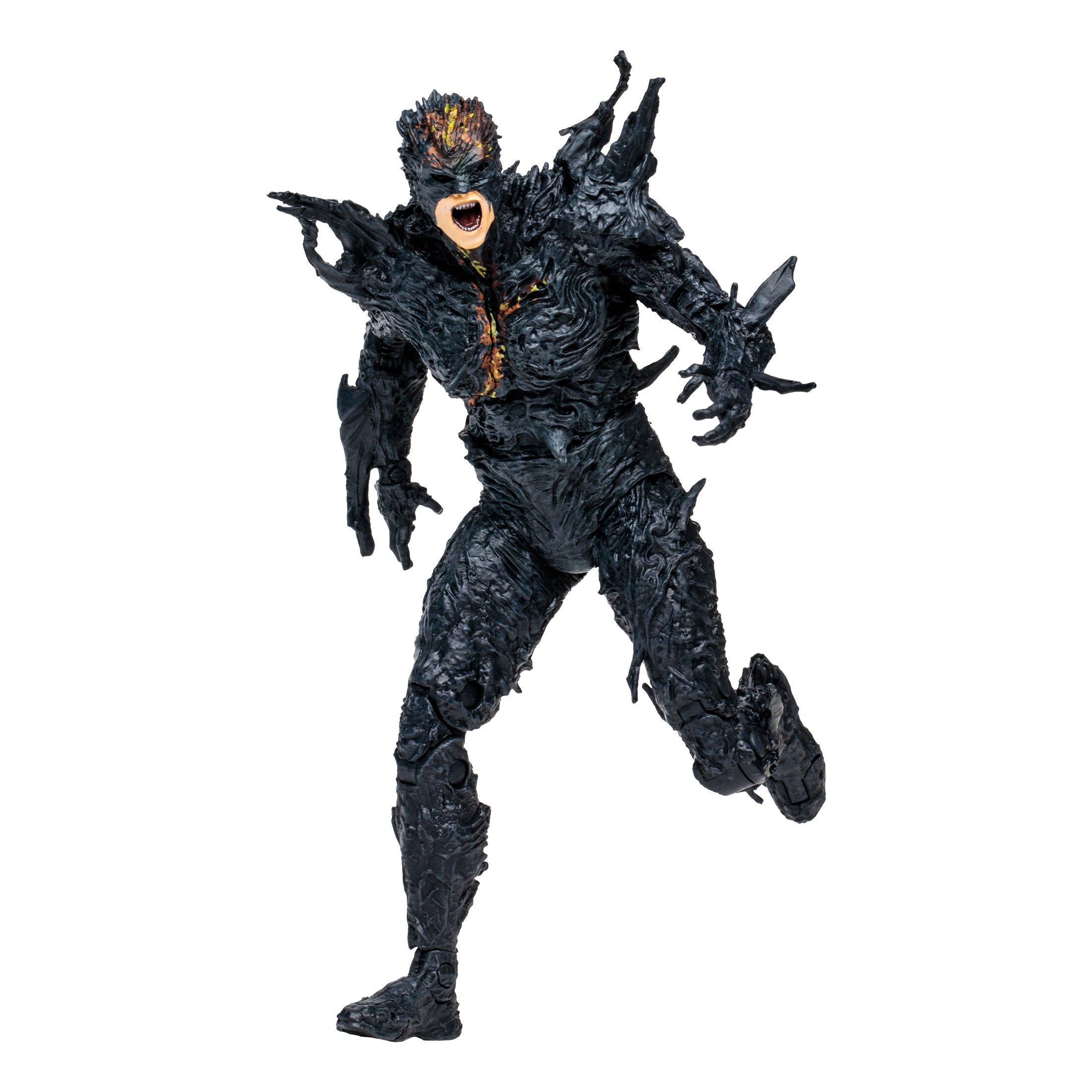 Dc Multiverse Batman (The Flash Movie) 7In Action Figure Mcfarlane Toys 