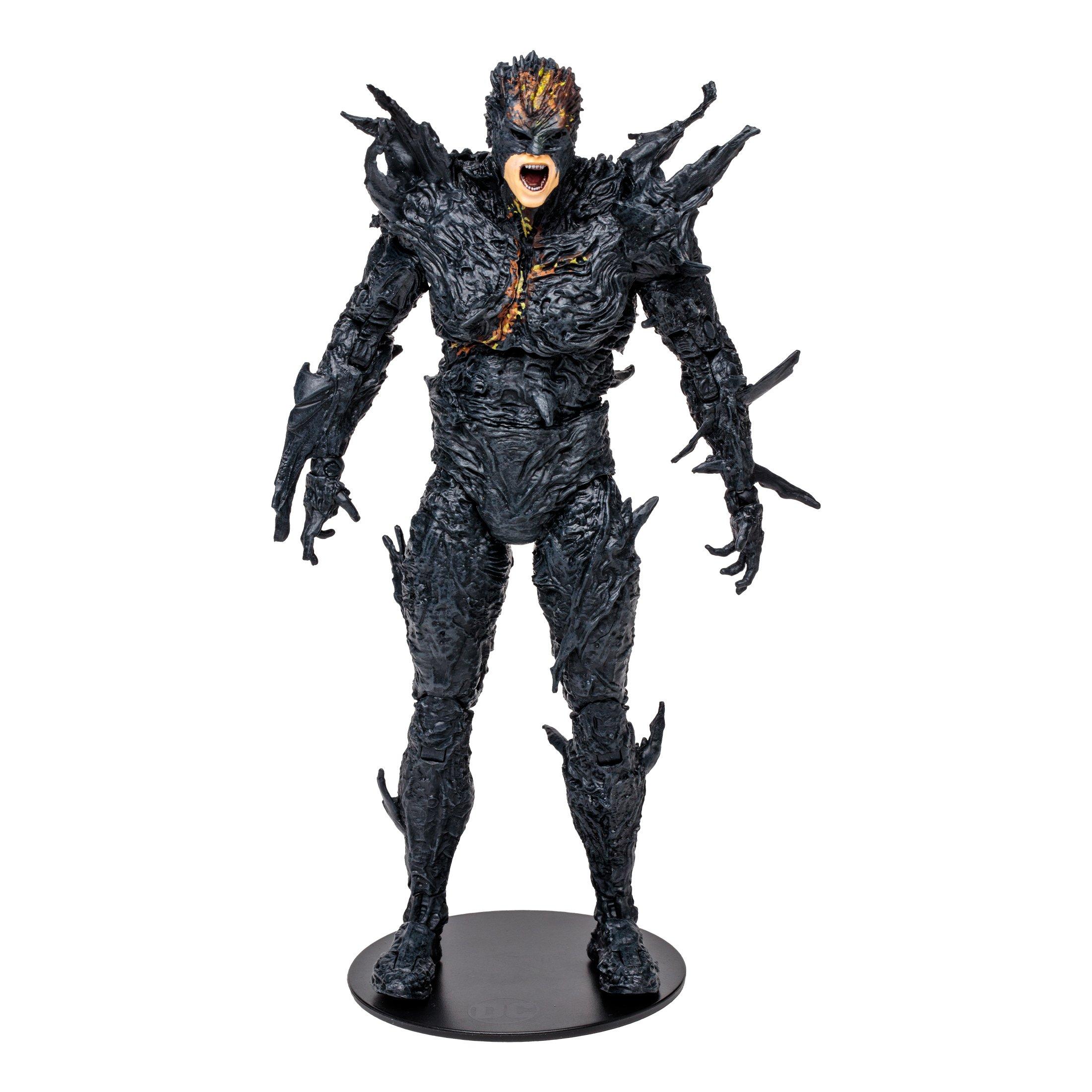 Marvel on sale flash toys