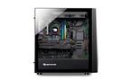 iBUYPOWER SlateHako302A Gaming Desktop PC Ryzen 9 7900X RTX 3080 10GB 32GB DDR5 5200 RAM 1TB NVMe Windows 11 Home