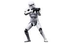 Hasbro Star Wars The Black Series Star Wars: Return of the Jedi Stormtrooper 6-in Action Figure