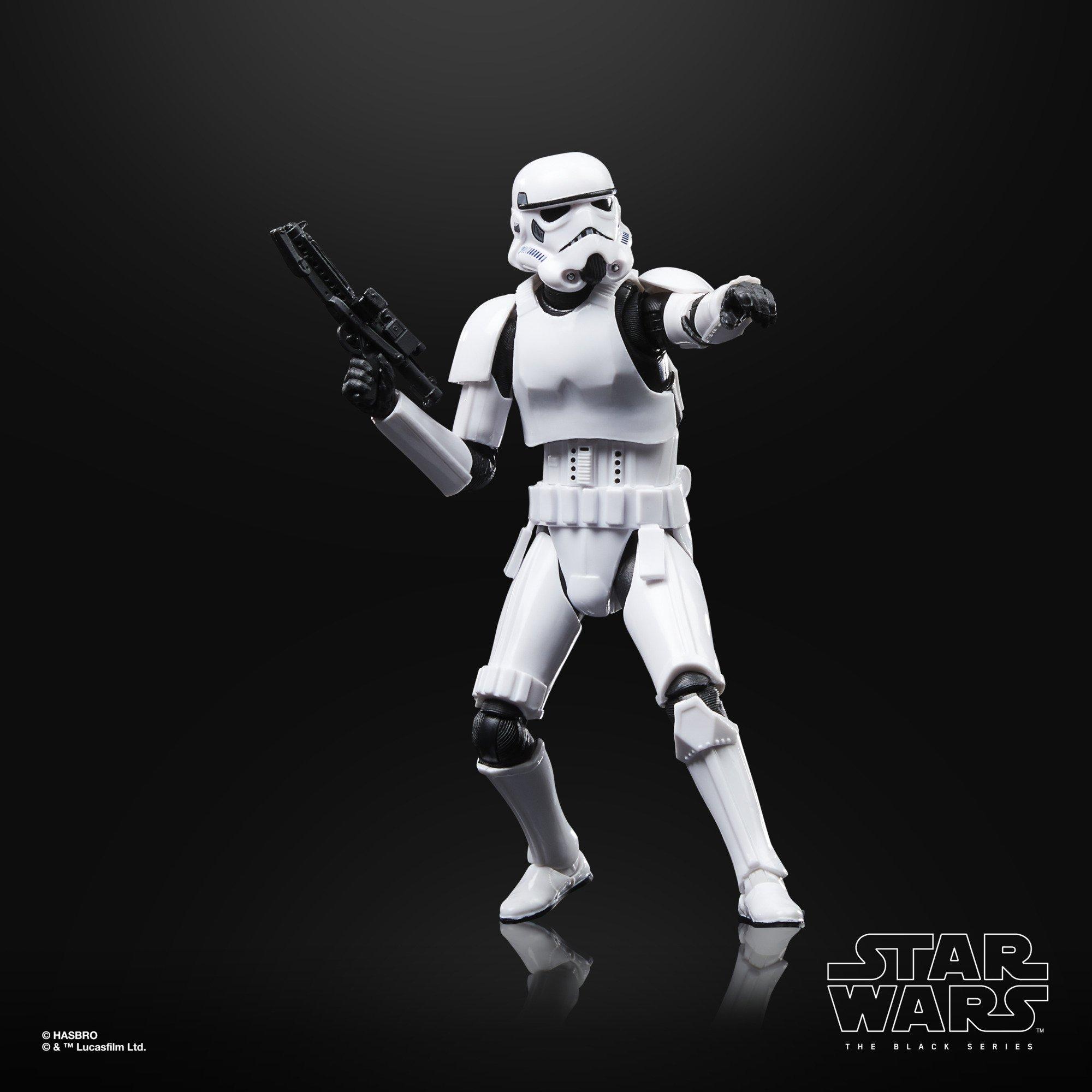 Star Wars Black Series