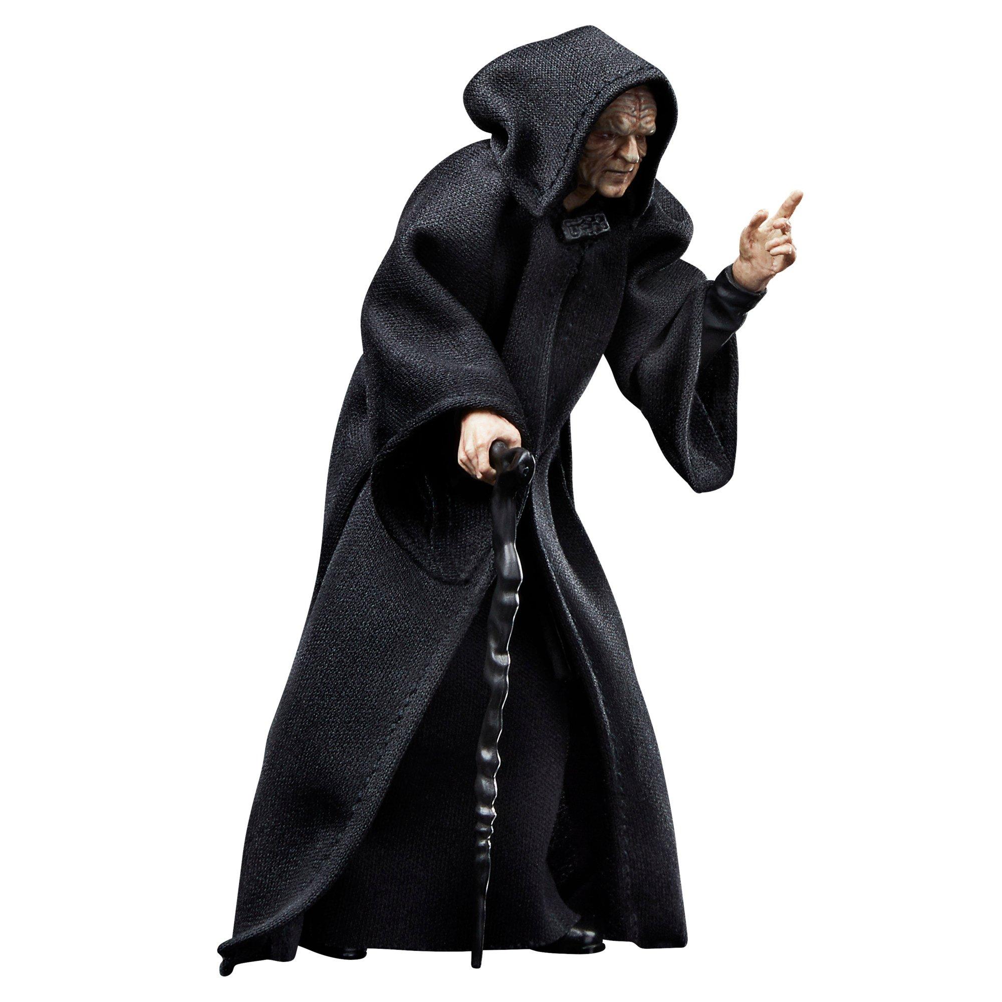 Hasbro Star Wars The Black Series Star Wars: Return of the Jedi