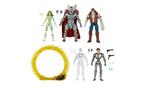 Hasbro Marvel Legends Series X-Men Villains 6-in Action Figure 5-Pack