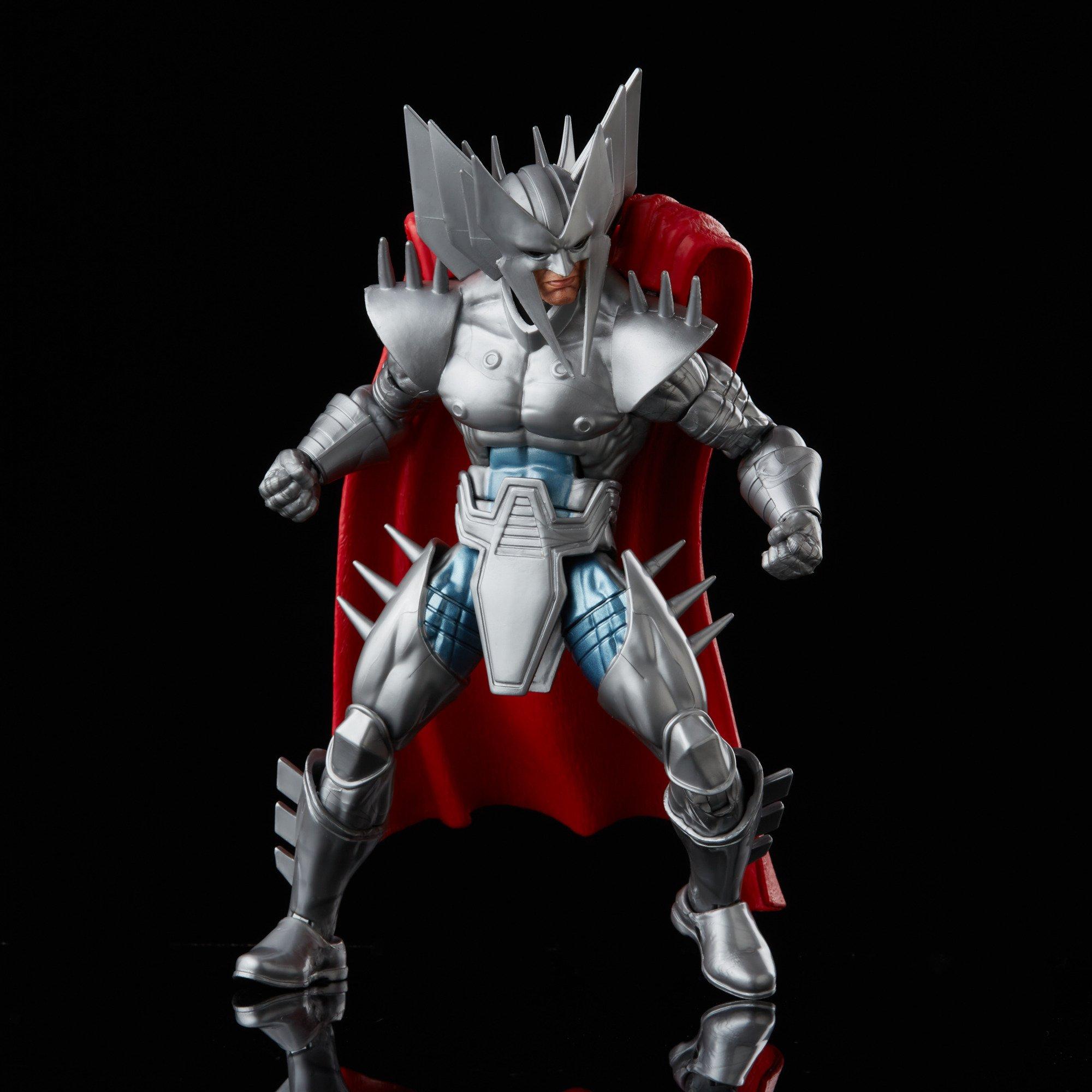 Marvel hot sale legends stryfe