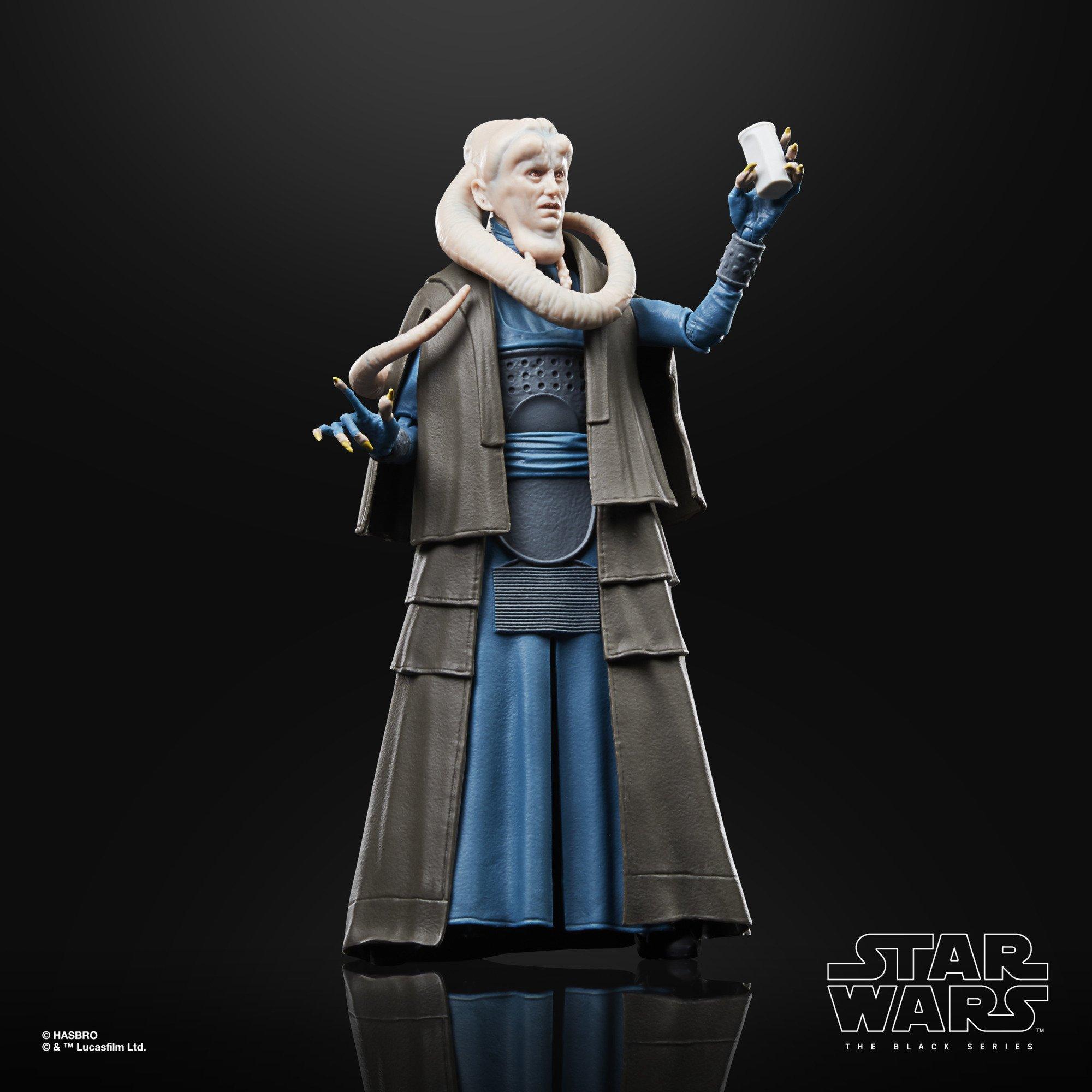 Lego star wars online bib fortuna