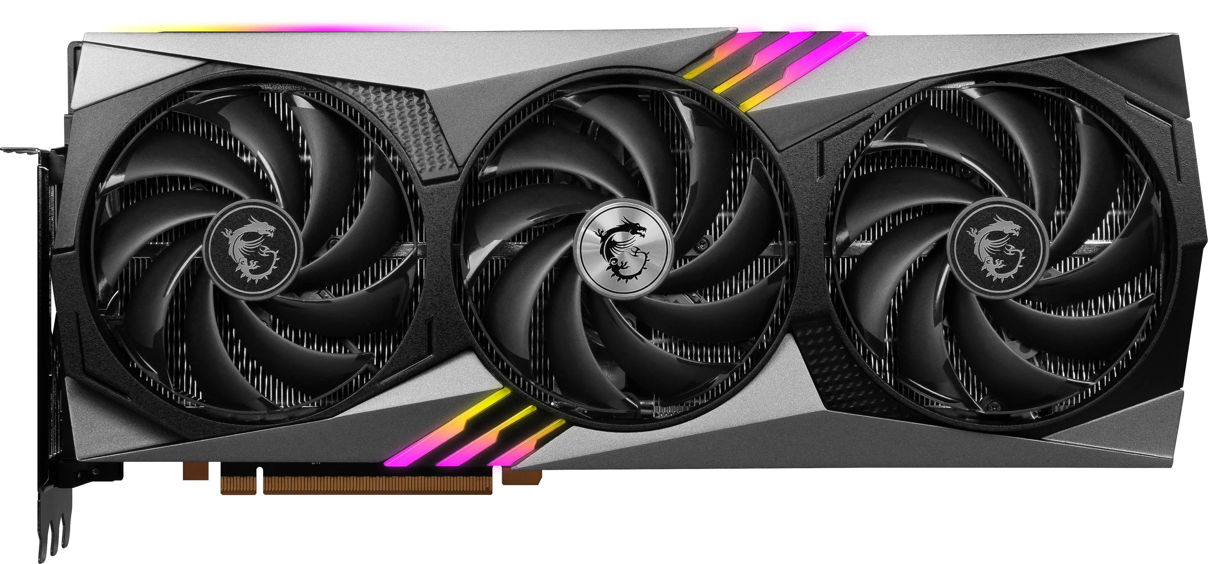 MSI G408016GXT