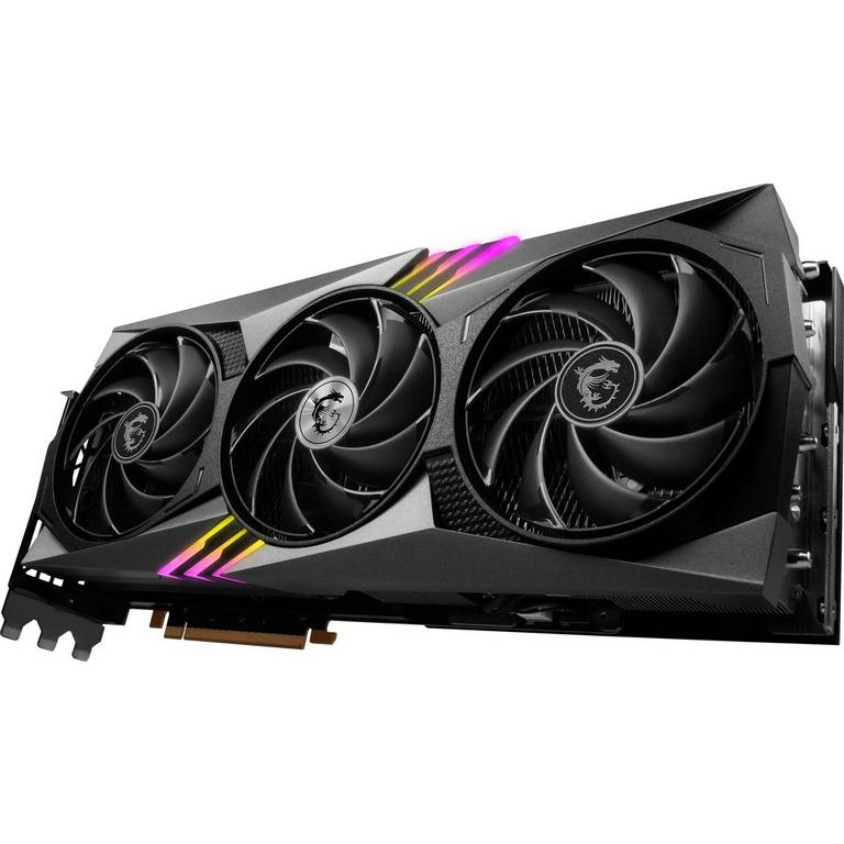 Guru3D 2022 Christmas Day 2 Competition: Win an MSI GeForce RTX 4080 Gaming  X TRIO