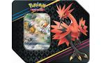 Pokemon Trading Card Game: Crown Zenith Tin &#40;Styles May Vary&#41;