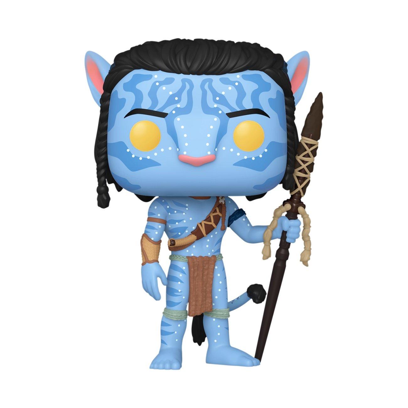 funko pop jake portman