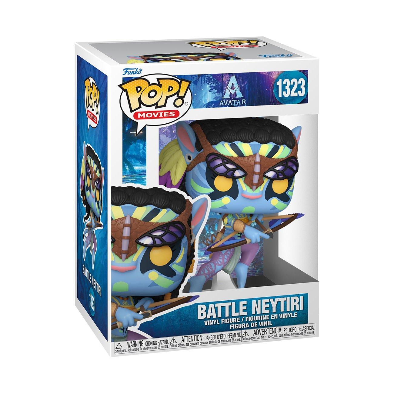 funko pop neytiri