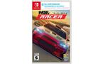 Super Street Racer &#40;Code in Box&#41; - Nintendo Switch