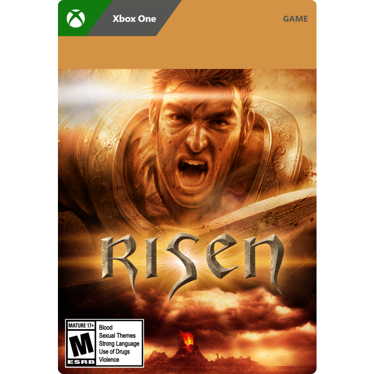 Risen - Xbox One