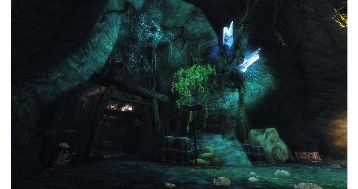 Risen - Nintendo Switch