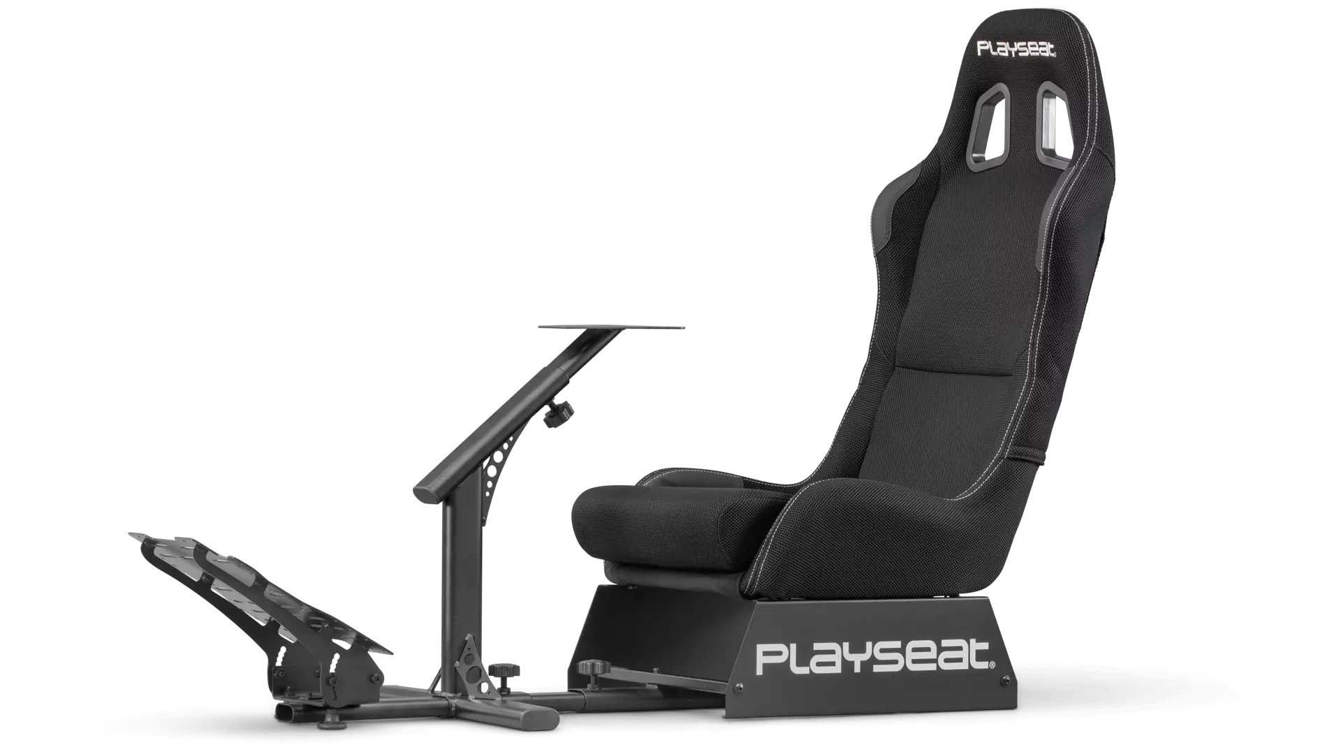 Playseat Evolution Actifit Racing Simulator Game Chair 