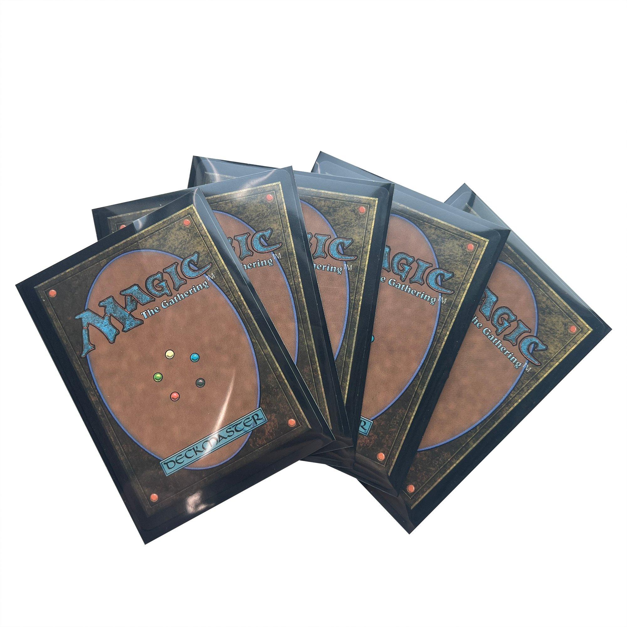 Card Sleeves