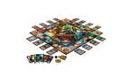 Monopoly Dungeons and Dragons: Honor Among Thieves Movie Edition Board Game
