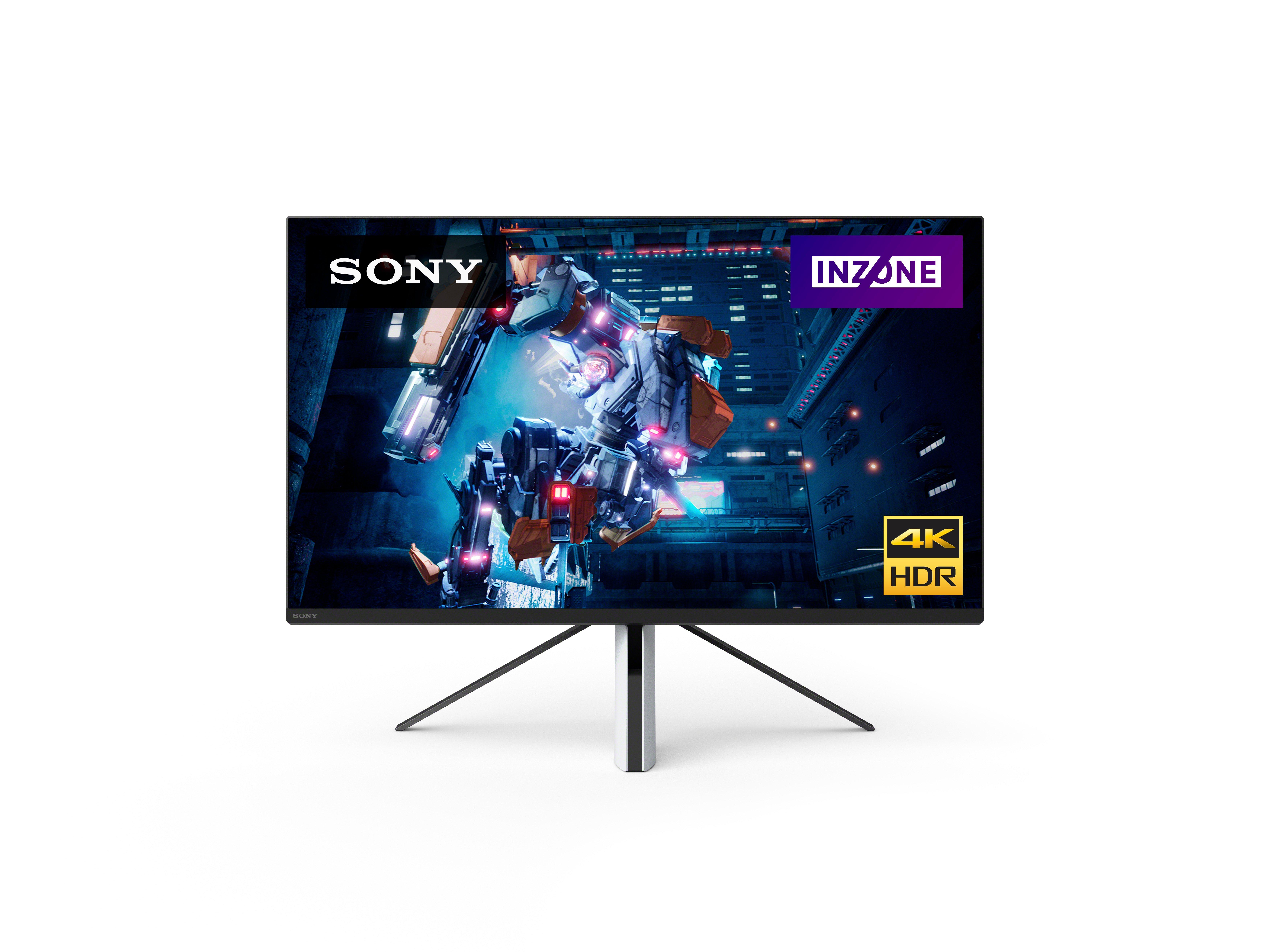 Sony 27-in Gaming SDM-U27M90 IPS 3840x2160 | 1ms M9 G-Sync INZONE 144Hz GameStop HDR Monitor