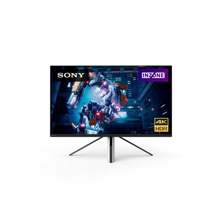 Sony 27-in INZONE M9 3840x2160 144Hz 1ms IPS HDR G-Sync