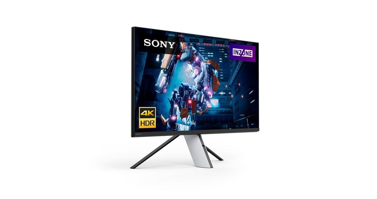 Sony 27-in INZONE M9 3840x2160 144Hz 1ms IPS HDR G-Sync